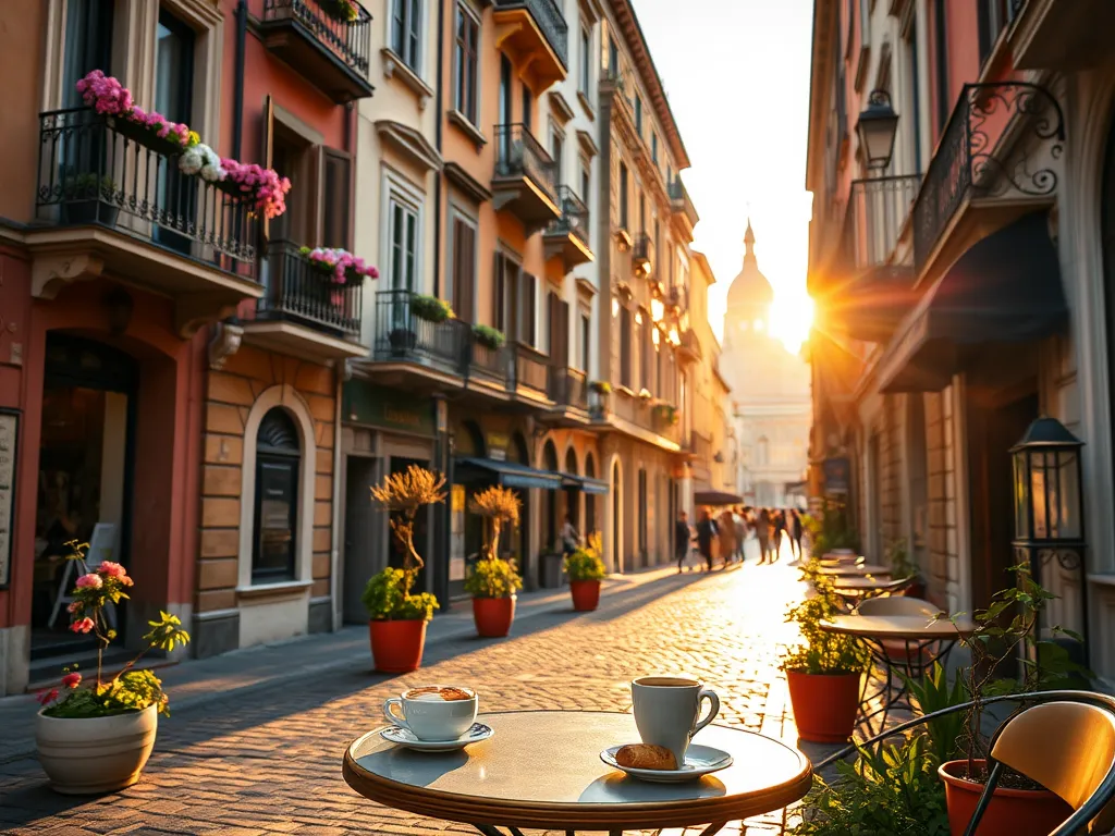 Co zwiedzić w Mediolanie?