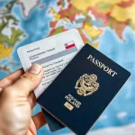 Ile kosztuje bilet na statek z Polski do USA?