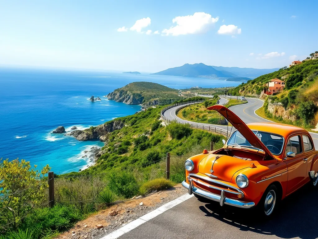 Jak dojechać z Lloret de Mar do Barcelony?