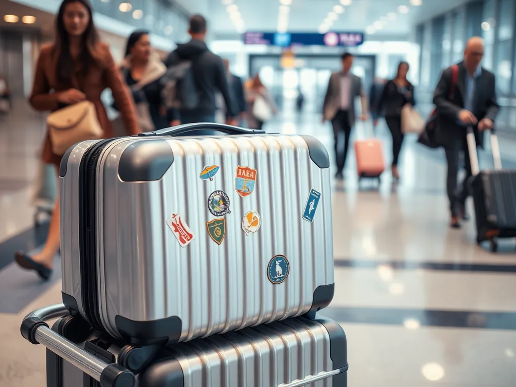 Hotel Airport Okęcie – jak dojechać?