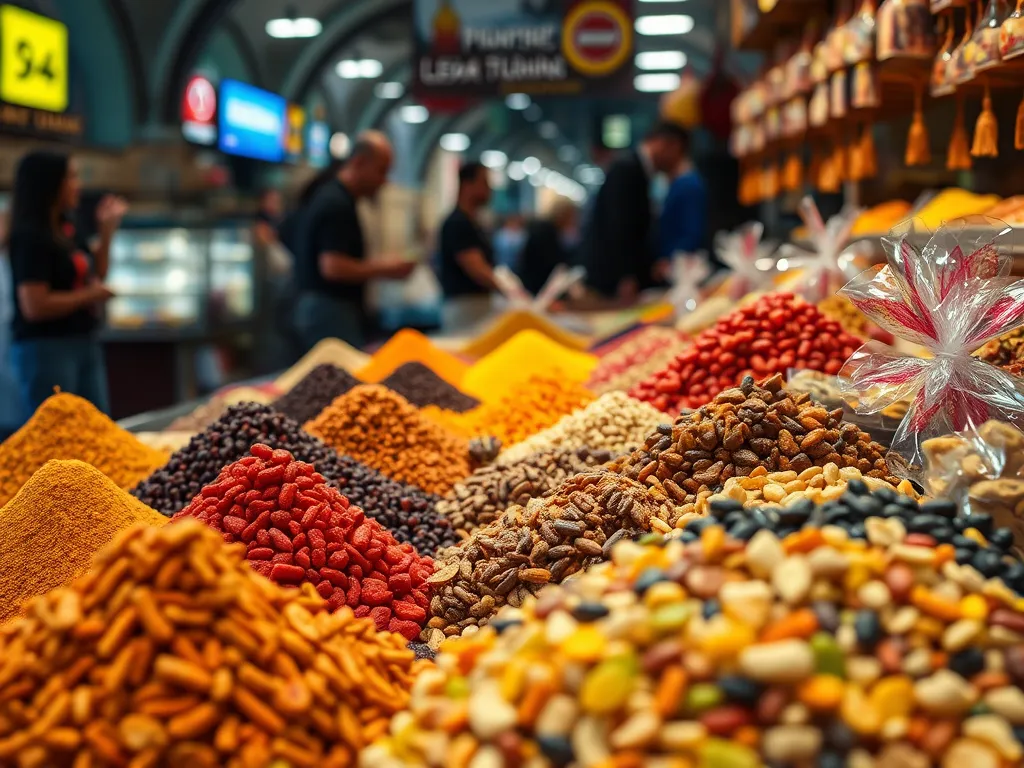 Co zabrać na wakacje do Turcji – lista