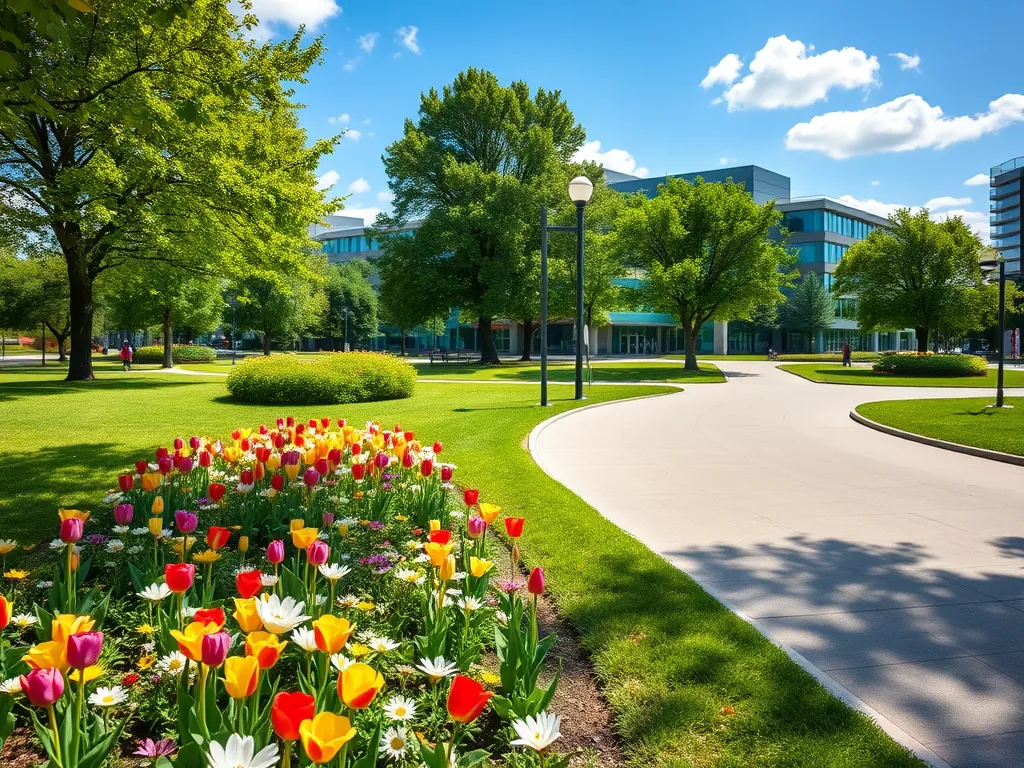 Jak dojechać do szpitala na Kamieńskiego we Wrocławiu?