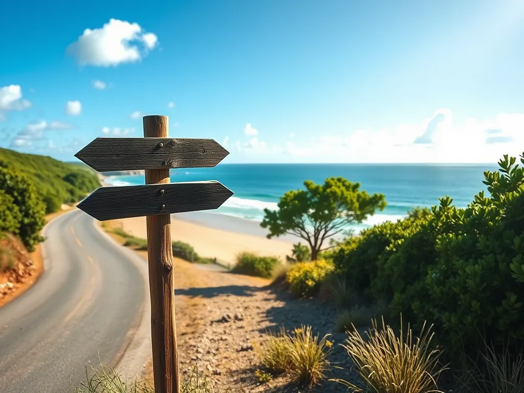 Jak dojechać z Koszalina do Dąbek nad morzem?