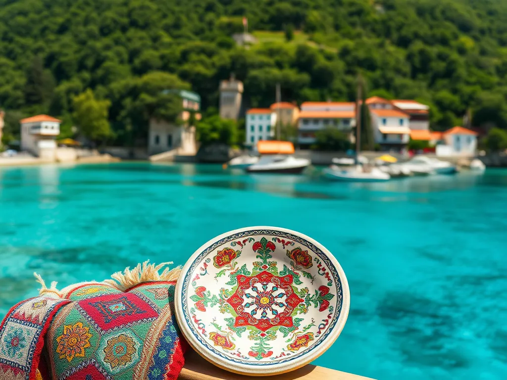 Albania – gdzie na wakacje?