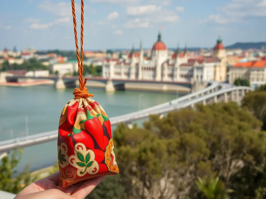 Co zwiedzić w Budapeszcie?