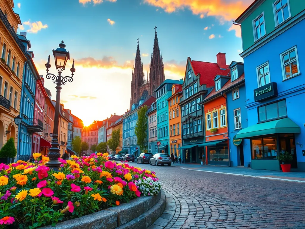 Co warto zwiedzić we Wrocławiu?