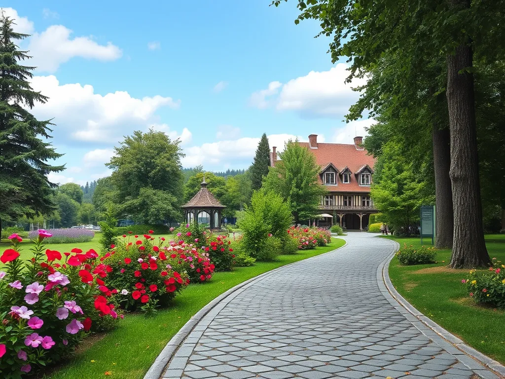 Jak dojechać z dworca PKP Inowrocław do Sanatorium Kujawiak?