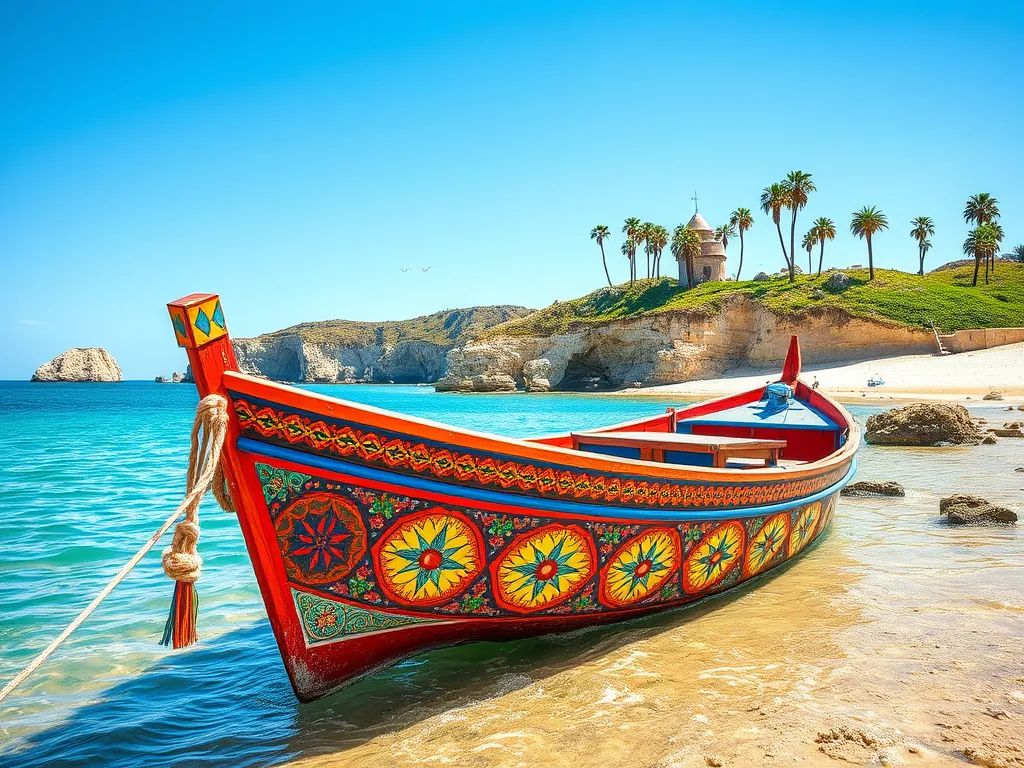 Portugalia – gdzie na wakacje?