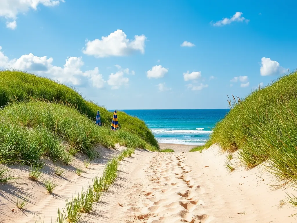 Jak dojechać z Kołobrzegu do Grzybowa?