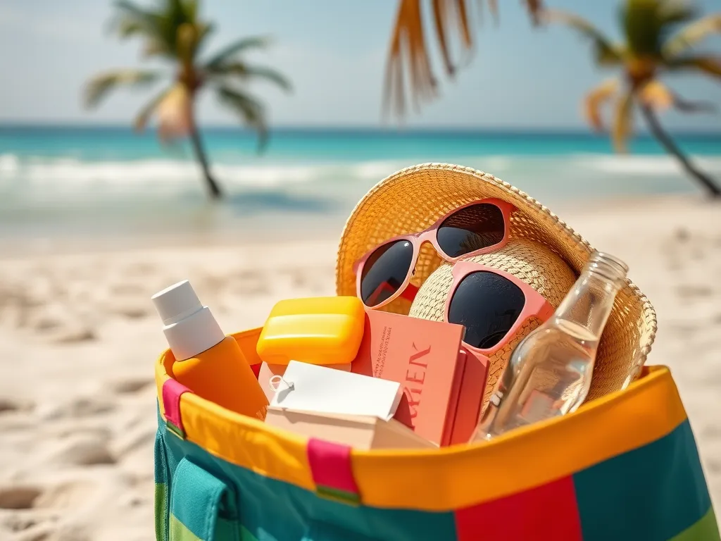 Co zabrać na wakacje do Grecji all inclusive?