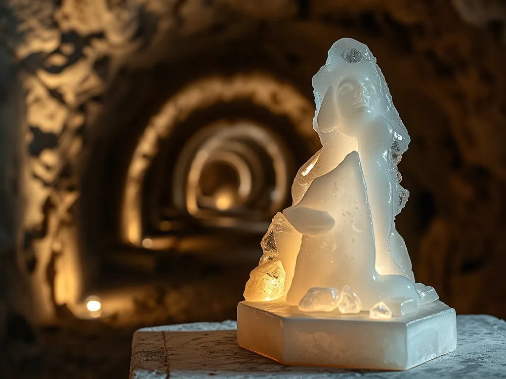 Ile trwa zwiedzanie Wieliczki?