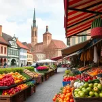 Co ciekawego można zwiedzić w Bochni?