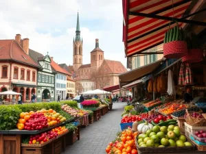 Co ciekawego można zwiedzić w Bochni?