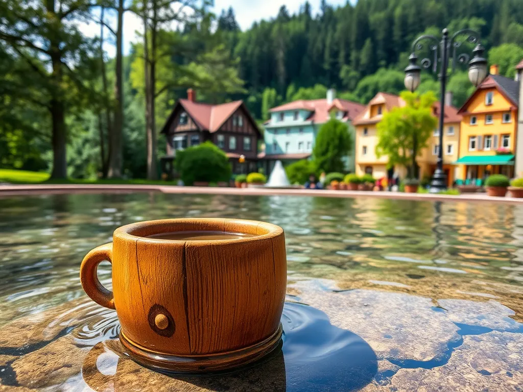 Co warto zobaczyć w Krynicy Zdrój?