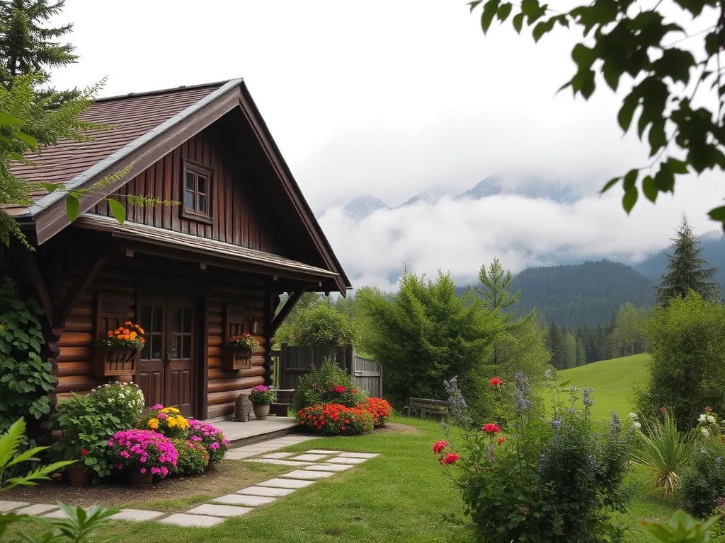 Co można zwiedzić w okolicach Zakopanego?